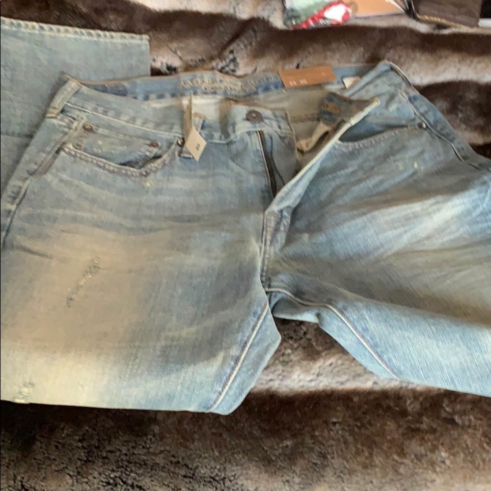 Men’s jeans